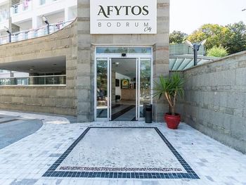 AFYTOS BODRUM CITY (EX.SUNHILL CENTRO) 4*