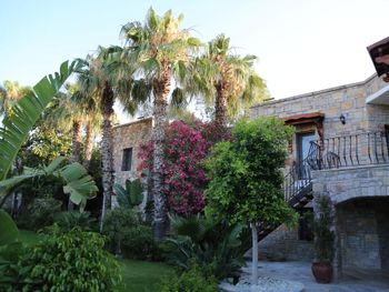 YALIKAVAK MARINA GARDEN HOTEL (EX. YALIKAVAK MARINA BOUTIQUE HOTEL) 4*