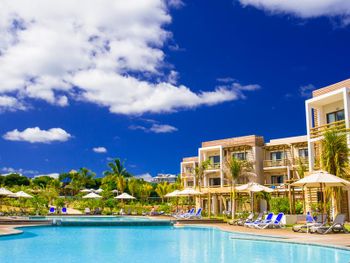 ANELIA RESORT & SPA 4*