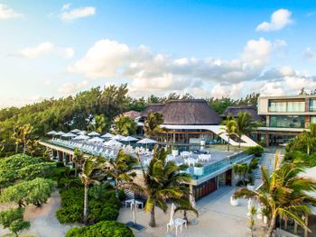 RADISSON BLU POSTE LA FAYETTE RESORT & SPA 4*