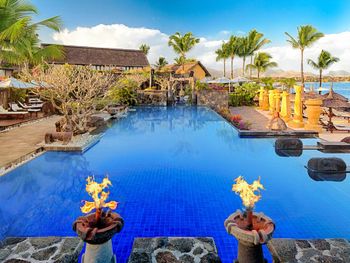THE OBEROI BEACH RESORT 5*