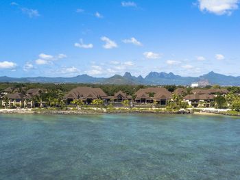 THE WESTIN TURTLE BAY RESORT & SPA 5*
