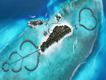 RADISSON BLU MALDIVES 5*