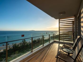 SEACUBE RESORT SANYA 5*