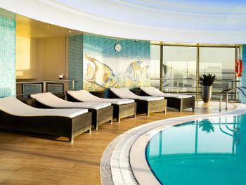 MILLENNIUM HOTEL DOHA 5*