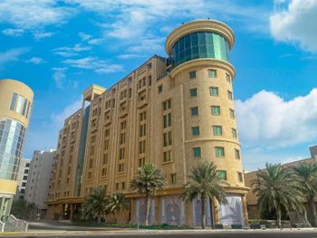 MILLENNIUM HOTEL DOHA 5*