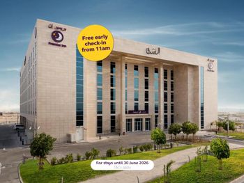 PREMIER INN HOTEL DOHA EDUCATION CITY 3*