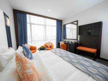 RAMADA ENCORE DOHA 4*