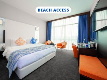 RAMADA ENCORE DOHA 4*