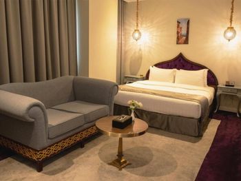 SARAYA CORNICHE HOTEL 5*