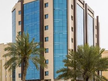 THE AVENUE HOTEL (EX. THE AVENUE A MURWAB HOTEL) 5*
