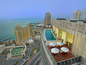 THE CURVE HOTEL 4*