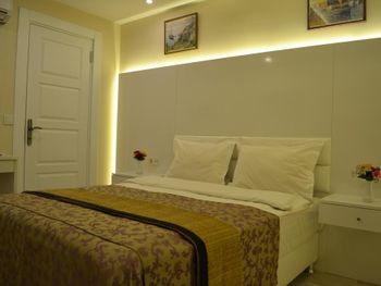 GRAND FATIH HOTEL 3*