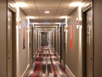 IBIS BUDAPEST CASTLE HILLL 3*