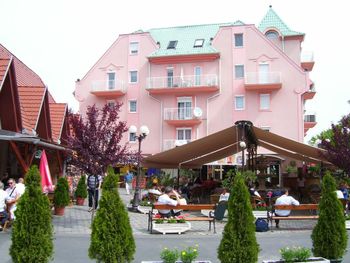 MUSKATLI APARTMAN HOTEL