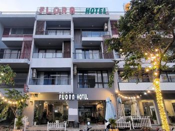 FLORA HOTEL PHU QUOC (EX. FORTUNE PHU QUOC HOTEL) 3*