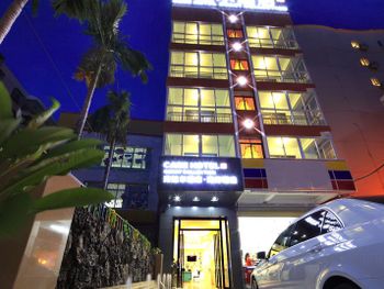 CARE HOTEL COAST COLLECTION 2*