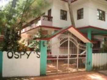 OSPY'S SHELTER GUEST HOUSE