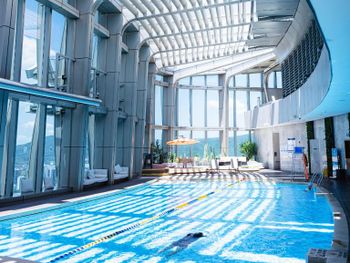 HYATT PLACE SANYA CITY CENTER 5*