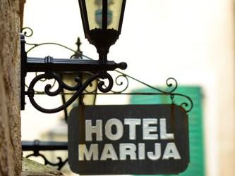 MARIJA 3*