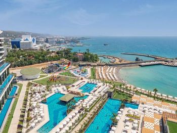 MYLOME LUXURY HOTEL & RESORT 5*