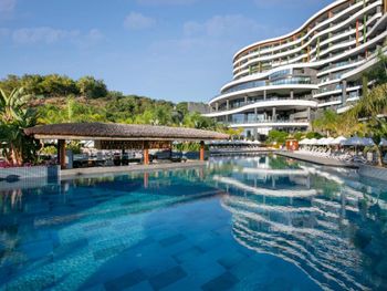 MYLOME LUXURY HOTEL & RESORT 5*