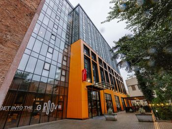 IBIS TBILISI STADIUM 3*