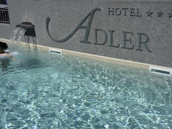 HOTEL ADLER 3*