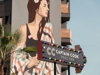 COOKS CLUB ALANYA 4*