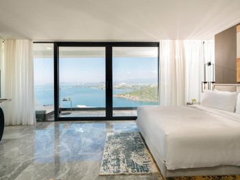 LE MERIDIEN BODRUM BEACH RESORT 5*