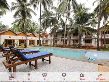 LA BLANCA RESORT 3*