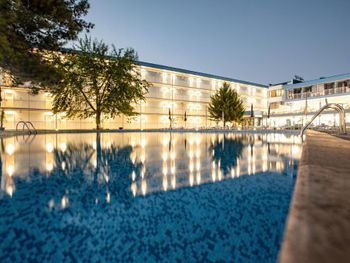 MPM HOTEL AZURRO 3*