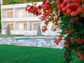 AROMA BOUTIQUE HOTEL 2*