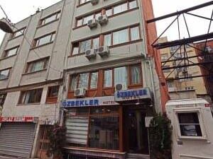 OZBEKLER HOTEL 3*