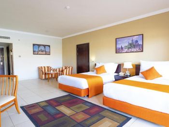 PARROTEL LAGOON WATERPARK RESORT (EX. PARROTEL LAGOON RESORT) 5*