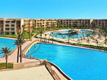PARROTEL LAGOON RESORT 5*
