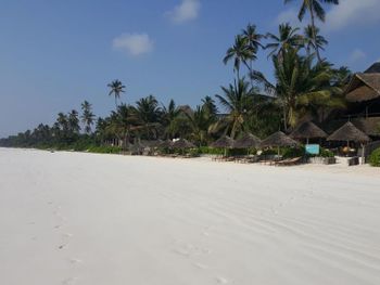 SUNSHINE HOTEL ZANZIBAR 4*