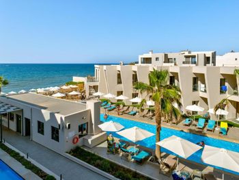 WHITE OLIVE ELITE HOTEL RETHYMNO 5*