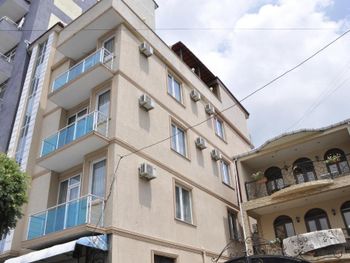 VAXX HOTEL BATUMI 3*