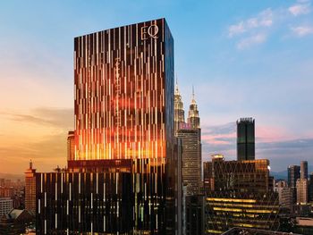 EQ HOTEL KUALA LUMPUR 5*