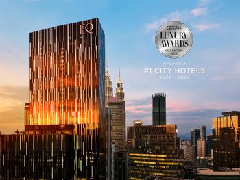 EQ KUALA LUMPUR 5*