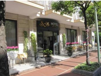 HOTEL SOLE 3*