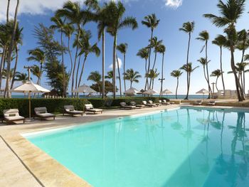 MELIA PUNTA CANA BEACH- A WELLNESS RESORTS (ADULTS ONLY 18+) 5*