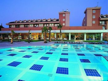 VIKING PARK HOTEL 4*