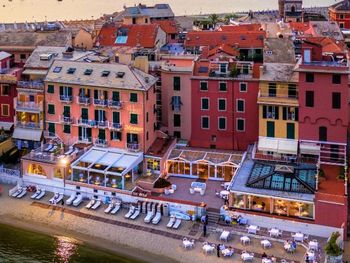 HOTEL MIRAMARE & SPA SESTRI LEVANTE 4*