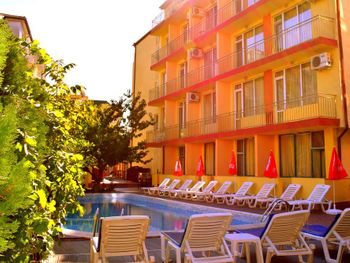 RYOR HOTEL 3*