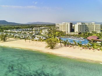 MOVENPICK RESORT WAVERLY PHU QUOC 5*