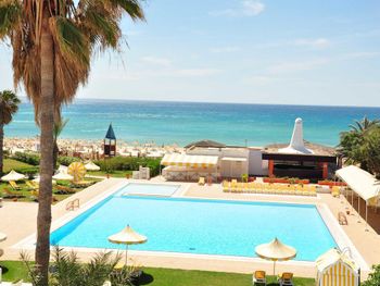 HOTEL EL FELL 3*
