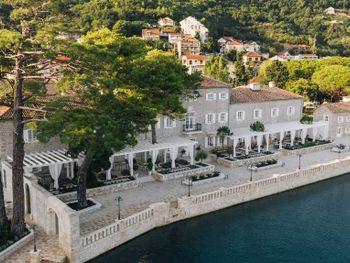 LAZURE & MARINA HOTEL 5*