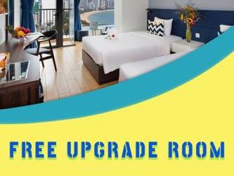 CROWN HOTEL 4*